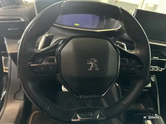 PEUGEOT 2008 II - voiture d'occasion - Photo 32