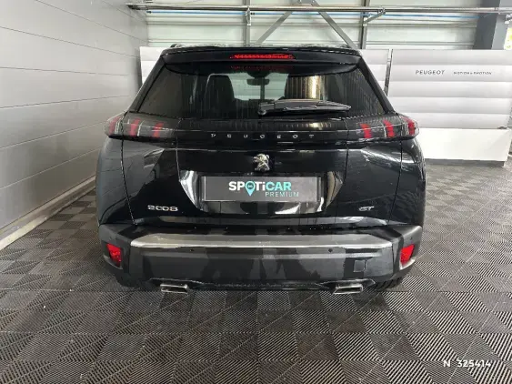 PEUGEOT 2008 II - voiture d'occasion - Photo 6