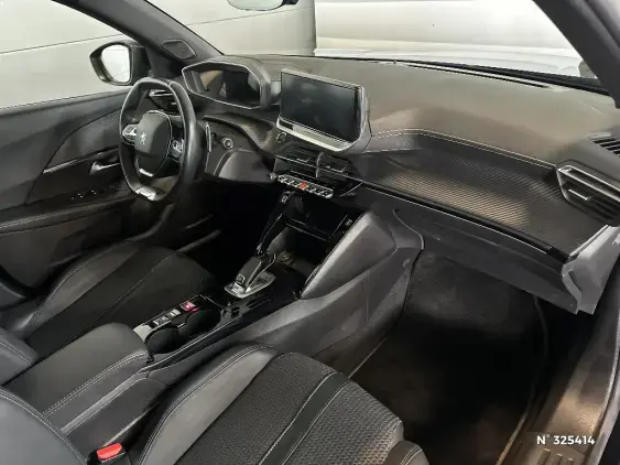 PEUGEOT 2008 II - voiture d'occasion - Photo 10