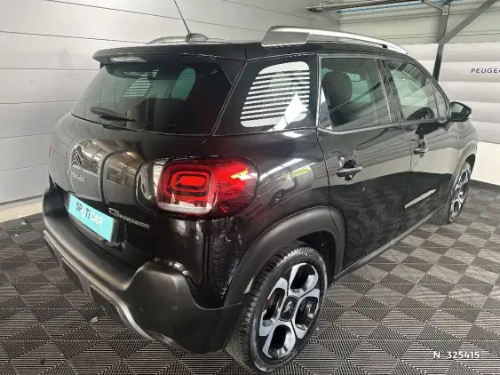 CITROEN C3 AIRCROSS - voiture d'occasion - Photo 4