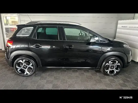 CITROEN C3 AIRCROSS - voiture d'occasion - Photo 5