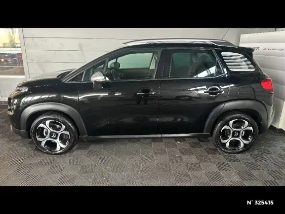 CITROEN C3 AIRCROSS - voiture d'occasion - Photo 2