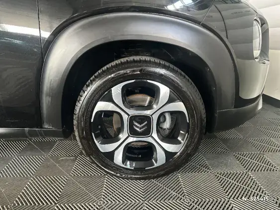 CITROEN C3 AIRCROSS - voiture d'occasion - Photo 8
