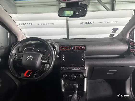 CITROEN C3 AIRCROSS - voiture d'occasion - Photo 9