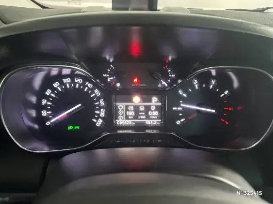CITROEN C3 AIRCROSS - voiture d'occasion - Photo 12
