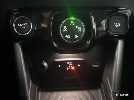 CITROEN C3 AIRCROSS - voiture d'occasion - Photo 28