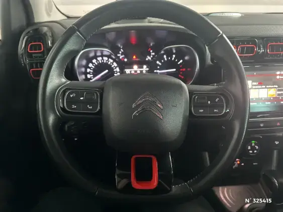 CITROEN C3 AIRCROSS - voiture d'occasion - Photo 30