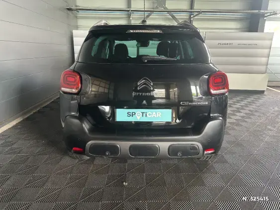 CITROEN C3 AIRCROSS - voiture d'occasion - Photo 6