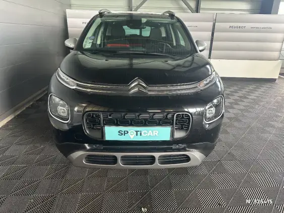 CITROEN C3 AIRCROSS - voiture d'occasion - Photo 3