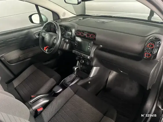 CITROEN C3 AIRCROSS - voiture d'occasion - Photo 10