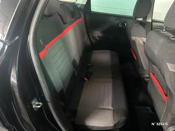 CITROEN C3 AIRCROSS - voiture d'occasion - Photo 11