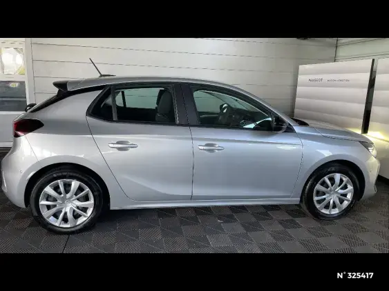 OPEL CORSA F - voiture d'occasion - Photo 5