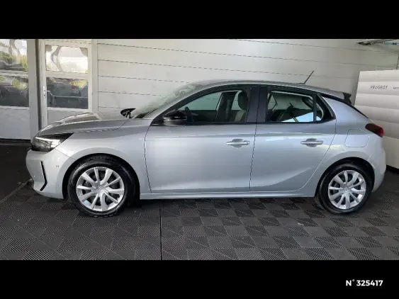 OPEL CORSA F - voiture d'occasion - Photo 2