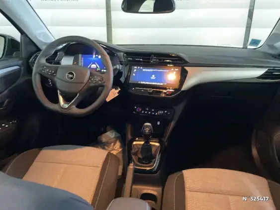 OPEL CORSA F - voiture d'occasion - Photo 9