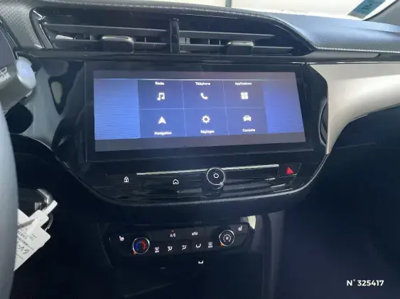OPEL CORSA F - voiture d'occasion - Photo 13
