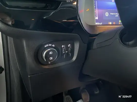 OPEL CORSA F - voiture d'occasion - Photo 15