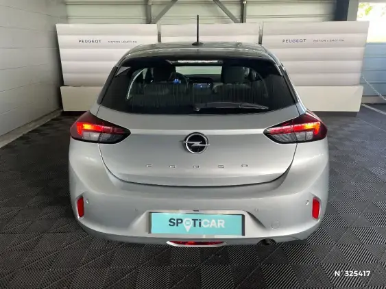 OPEL CORSA F - voiture d'occasion - Photo 6