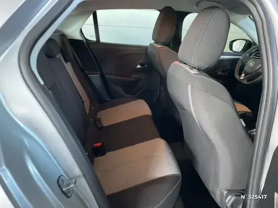 OPEL CORSA F - voiture d'occasion - Photo 11