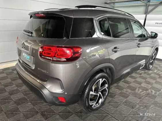 CITROEN C5 AIRCROSS - voiture d'occasion - Photo 4
