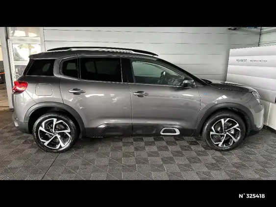 CITROEN C5 AIRCROSS - voiture d'occasion - Photo 5