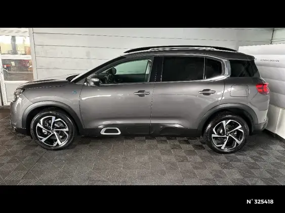 CITROEN C5 AIRCROSS - voiture d'occasion - Photo 2