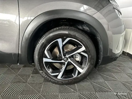 CITROEN C5 AIRCROSS - voiture d'occasion - Photo 8