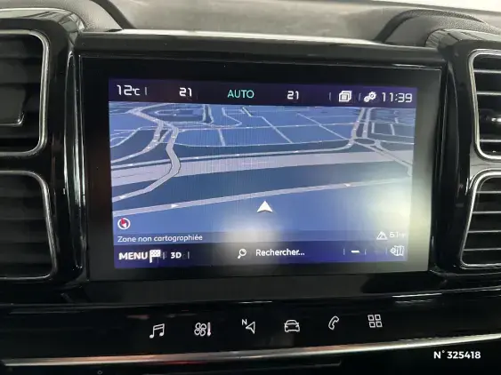 CITROEN C5 AIRCROSS - voiture d'occasion - Photo 13