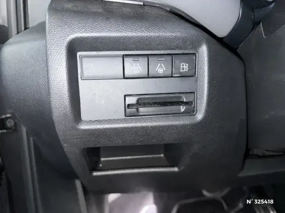 CITROEN C5 AIRCROSS - voiture d'occasion - Photo 15