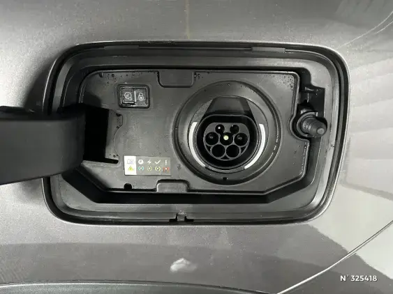 CITROEN C5 AIRCROSS - voiture d'occasion - Photo 27