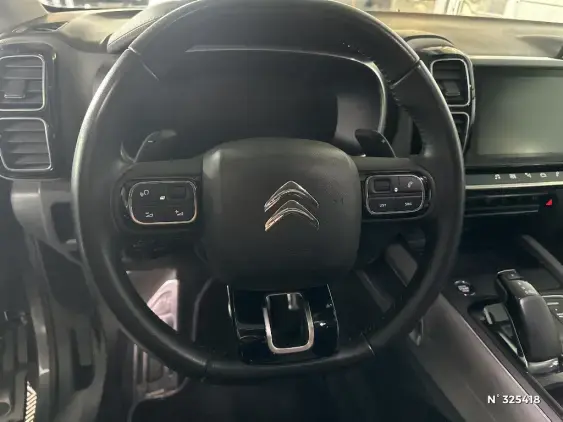 CITROEN C5 AIRCROSS - voiture d'occasion - Photo 29