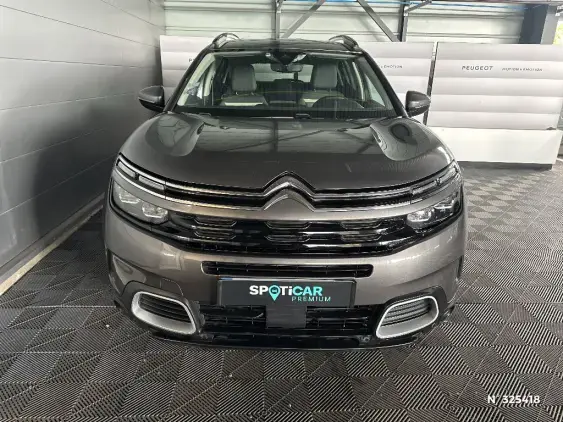 CITROEN C5 AIRCROSS - voiture d'occasion - Photo 3