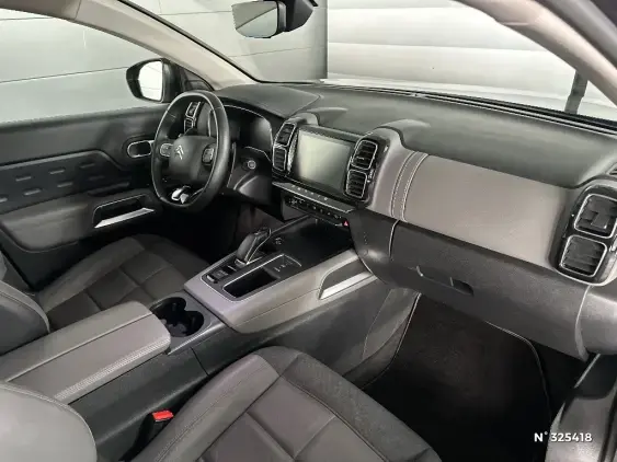 CITROEN C5 AIRCROSS - voiture d'occasion - Photo 10