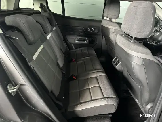 CITROEN C5 AIRCROSS - voiture d'occasion - Photo 11