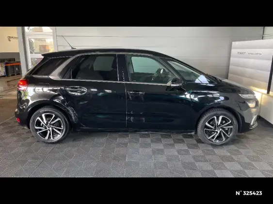 CITROEN C4 PICASSO II - voiture d'occasion - Photo 5