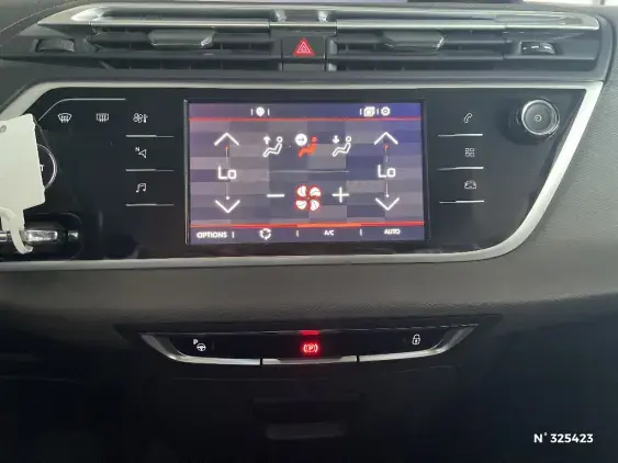 CITROEN C4 PICASSO II - voiture d'occasion - Photo 13
