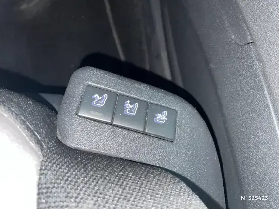 CITROEN C4 PICASSO II - voiture d'occasion - Photo 27