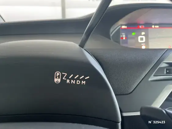 CITROEN C4 PICASSO II - voiture d'occasion - Photo 29