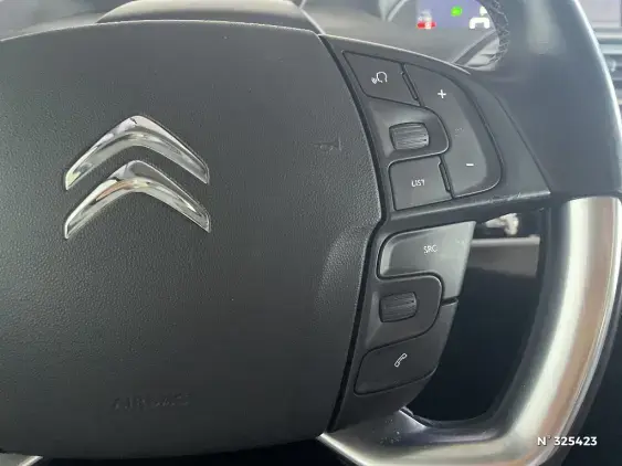 CITROEN C4 PICASSO II - voiture d'occasion - Photo 31