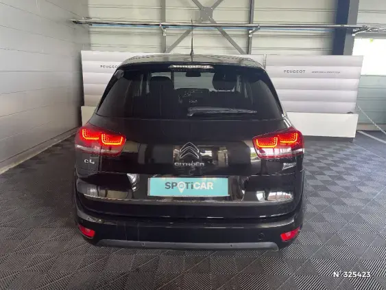 CITROEN C4 PICASSO II - voiture d'occasion - Photo 6