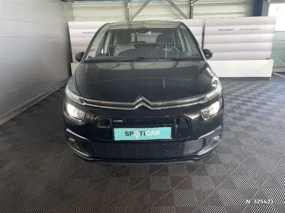 CITROEN C4 PICASSO II - voiture d'occasion - Photo 3