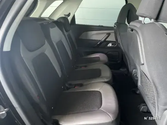 CITROEN C4 PICASSO II - voiture d'occasion - Photo 11