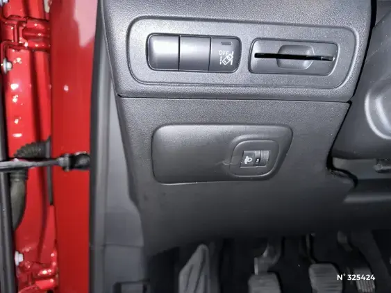 CITROEN C3 AIRCROSS - voiture d'occasion - Photo 15