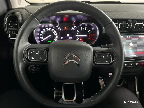 CITROEN C3 AIRCROSS - voiture d'occasion - Photo 28