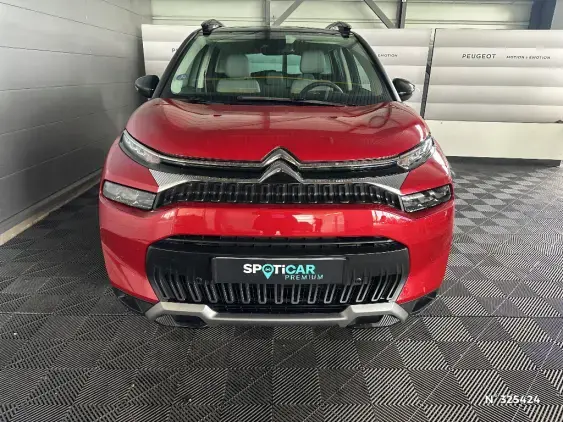 CITROEN C3 AIRCROSS - voiture d'occasion - Photo 3