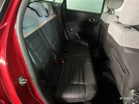 CITROEN C3 AIRCROSS - voiture d'occasion - Photo 11