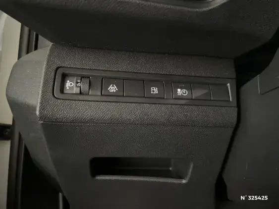 PEUGEOT 3008 II - voiture d'occasion - Photo 15