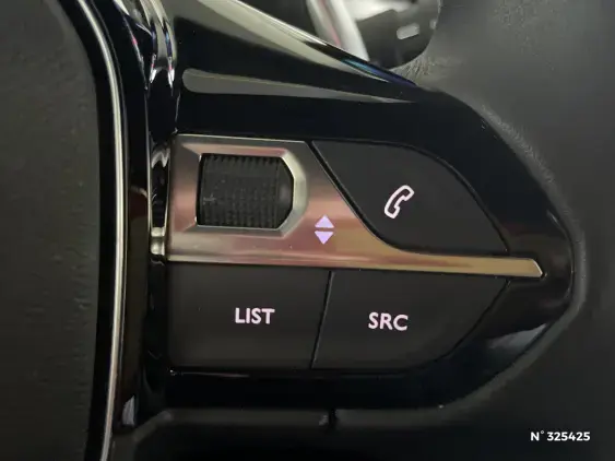 PEUGEOT 3008 II - voiture d'occasion - Photo 27