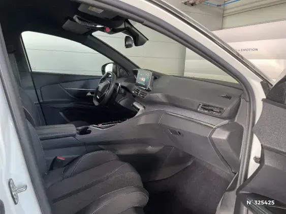 PEUGEOT 3008 II - voiture d'occasion - Photo 10