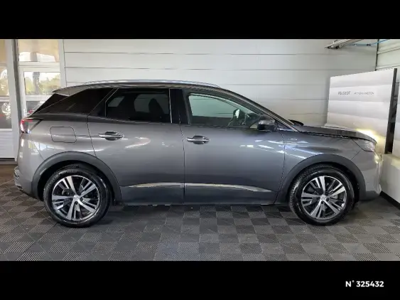 PEUGEOT 3008 II - voiture d'occasion - Photo 5