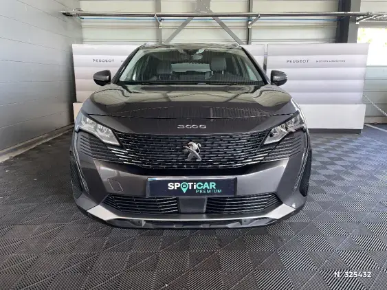 PEUGEOT 3008 II - voiture d'occasion - Photo 3